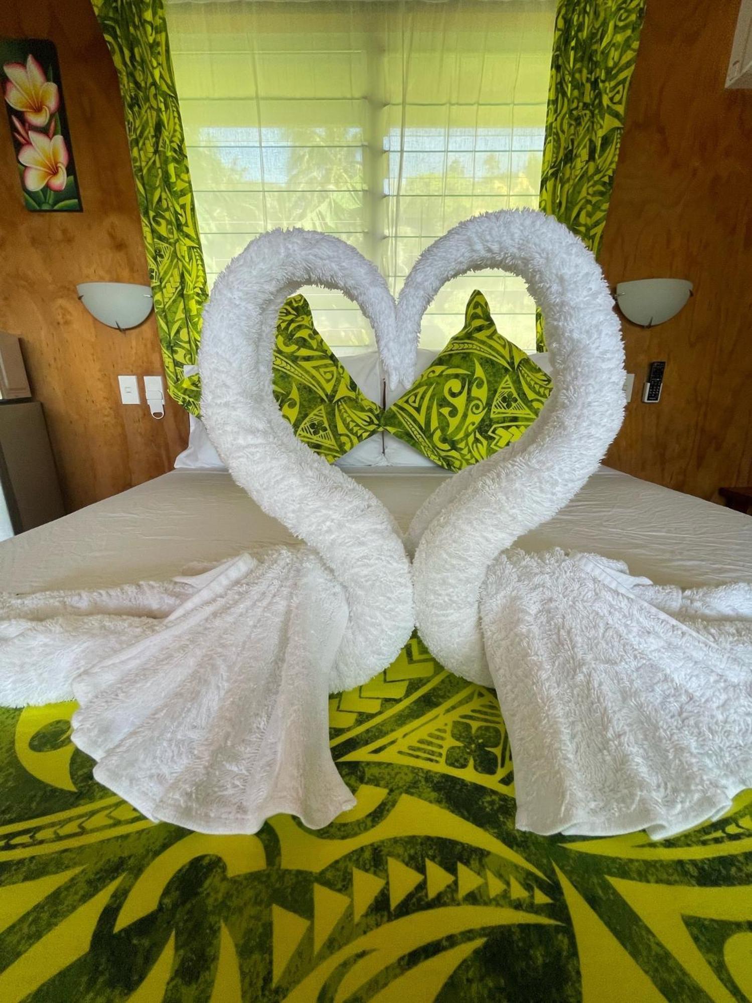 Ariki Retreat Adults Only - Part Of The Ariki Experience Villa Rarotonga Exterior photo